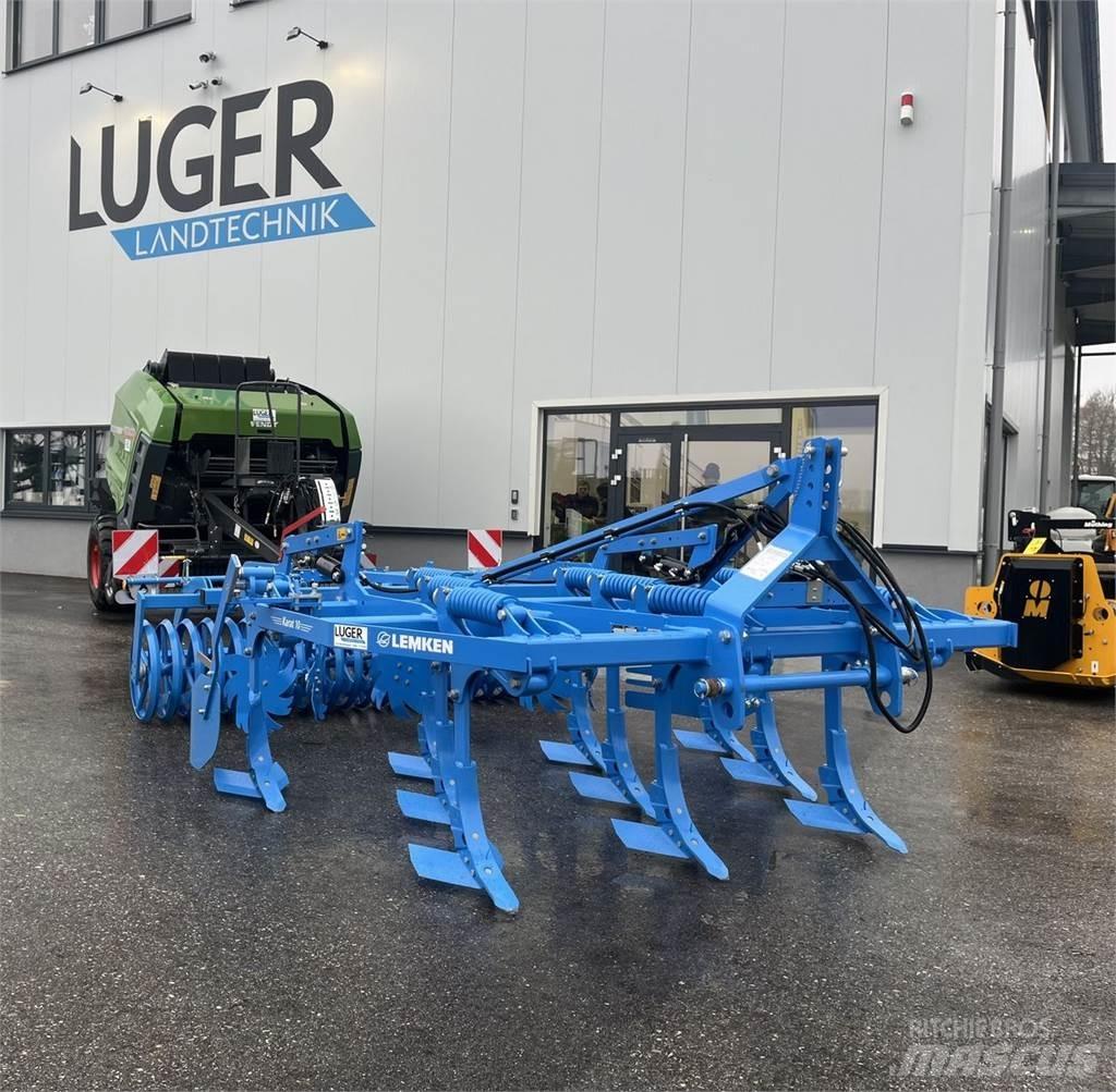 Lemken Karat 10 / 300 Coltivatori