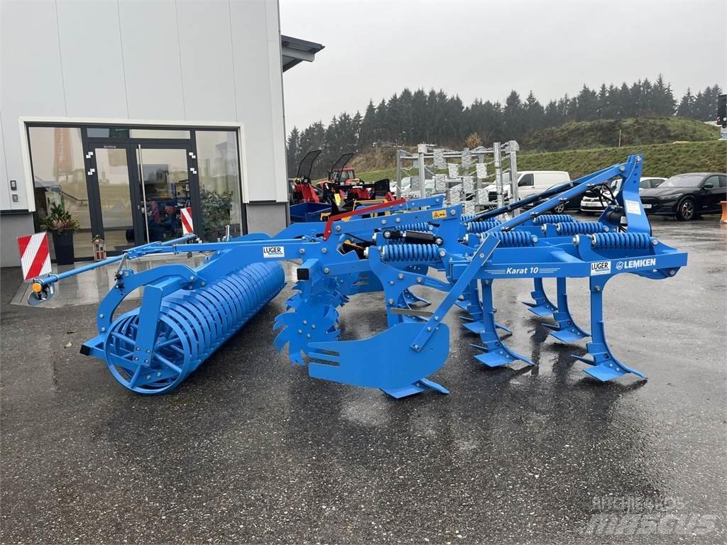 Lemken Karat 10 / 300 Coltivatori