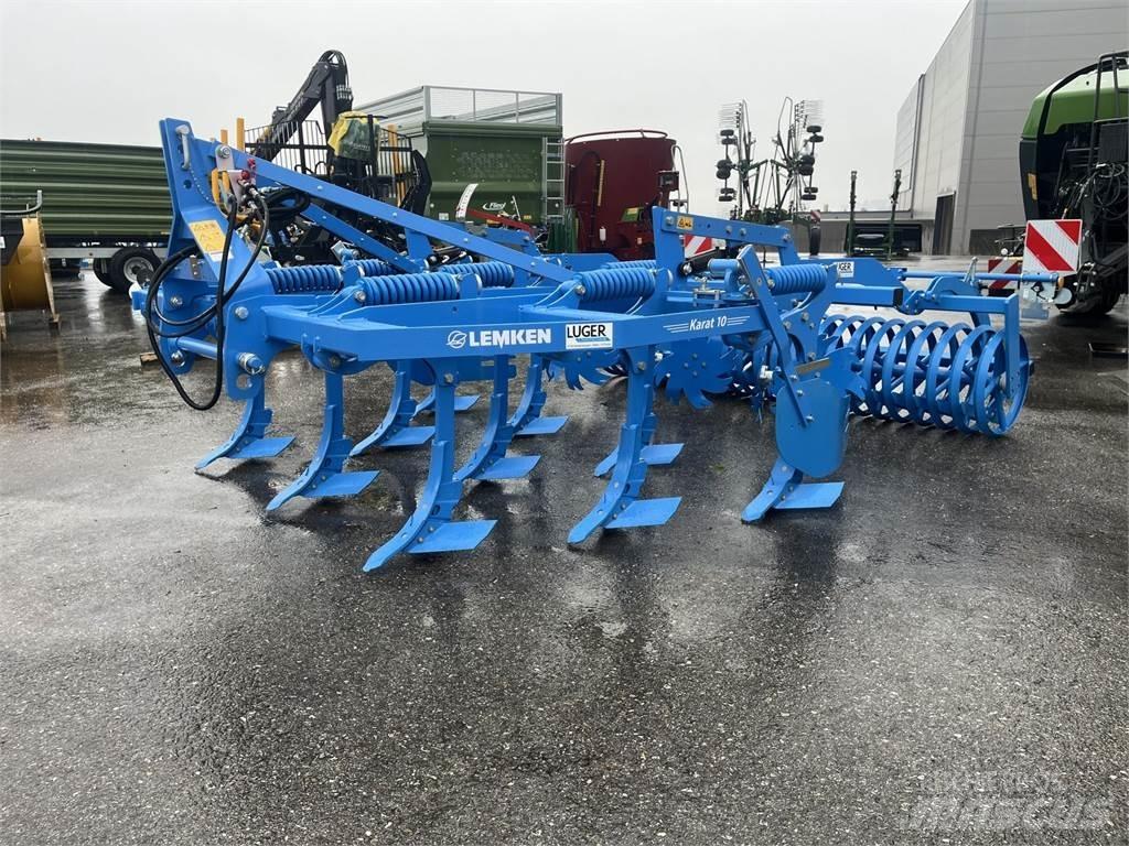 Lemken Karat 10 / 300 Coltivatori