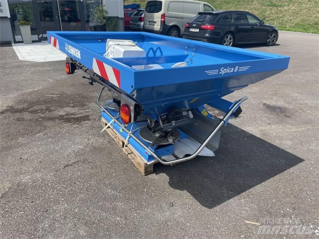 Lemken Spica 8/900 Altre macchine fertilizzanti