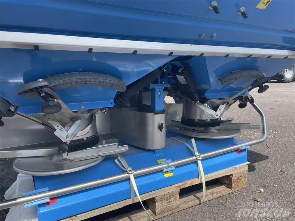 Lemken Spica 8/900 Altre macchine fertilizzanti