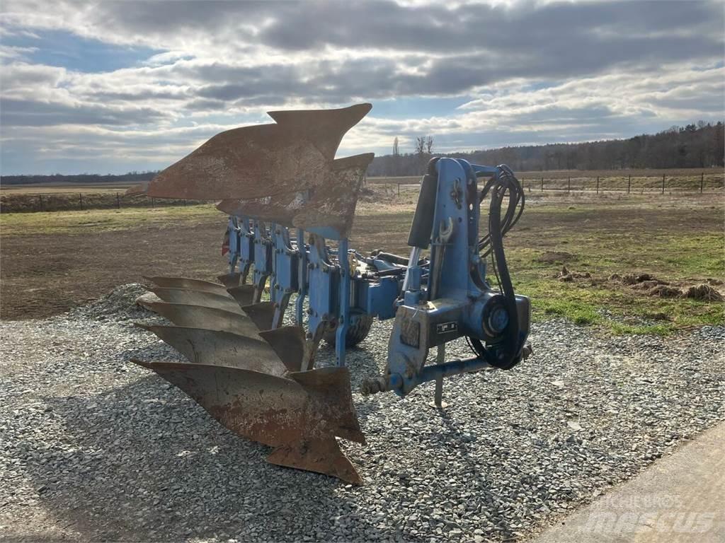 Lemken VarioOpal9 Aratri convenzionali