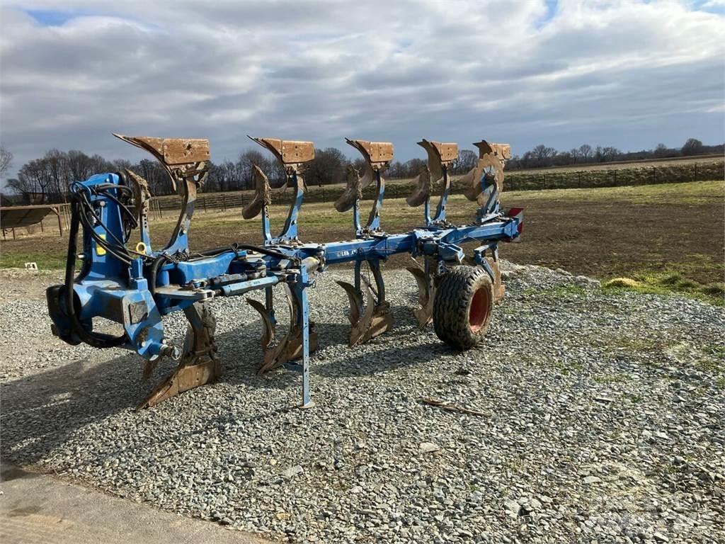 Lemken VarioOpal9 Aratri convenzionali