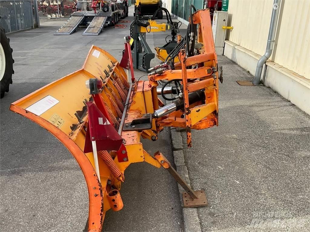  LESNIK 2500 Altri macchinari per strade e neve