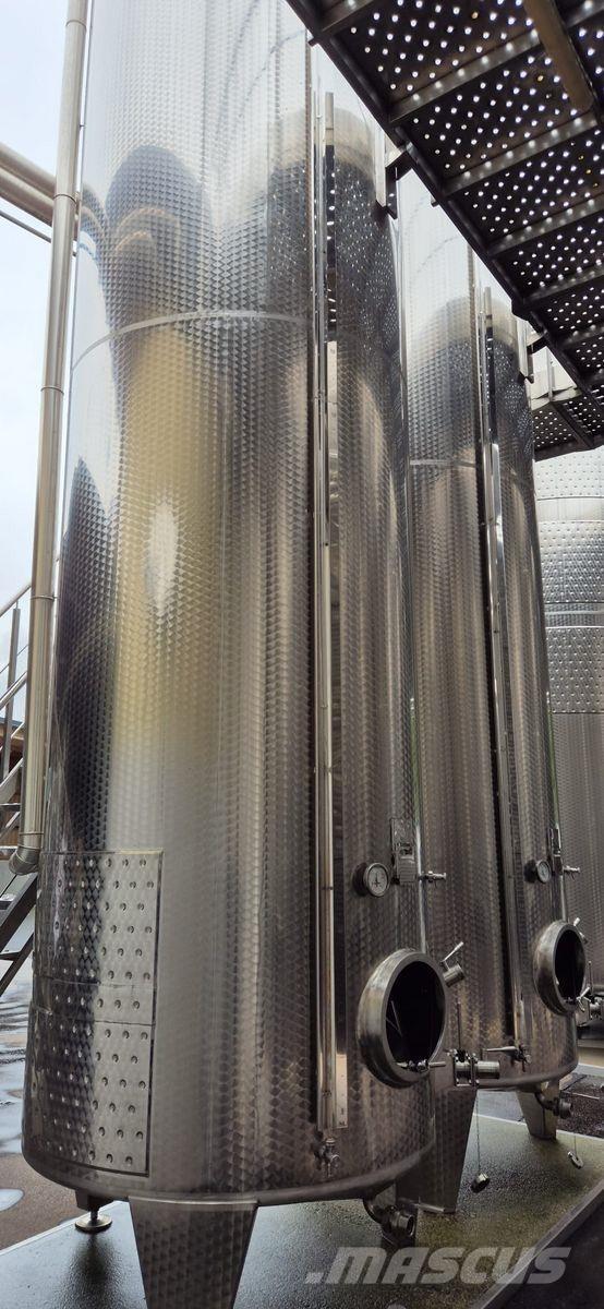  Letina Z11450GHV16 Altre attrezzature per la viticoltura