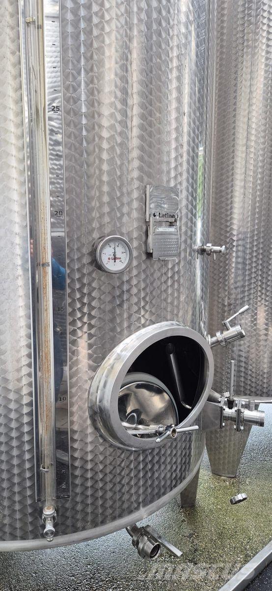  Letina Z11450GHV16 Altre attrezzature per la viticoltura