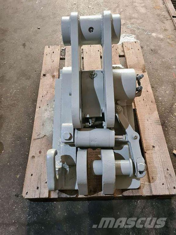 Liebherr Alco Costruzioni - Altro