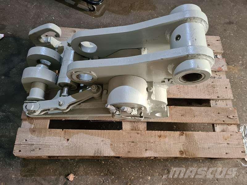 Liebherr Alco Costruzioni - Altro