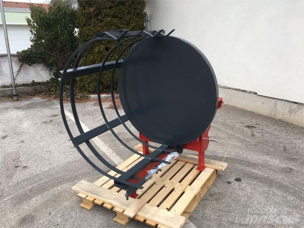  M & O Holzbündelgerät Forestale - Altro