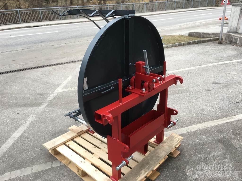  M & O Holzbündelgerät Forestale - Altro