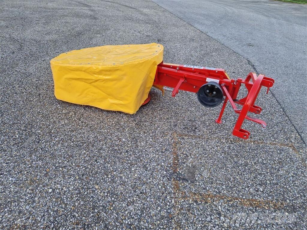  Mähwerk mini Falciatrici