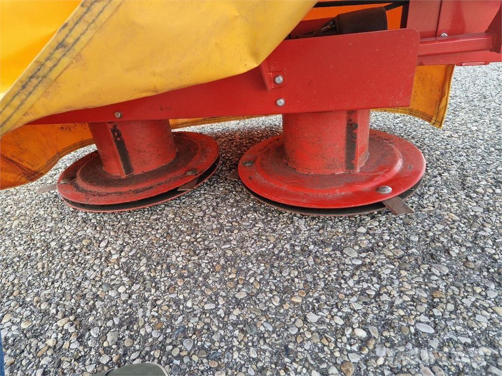  Mähwerk mini Falciatrici