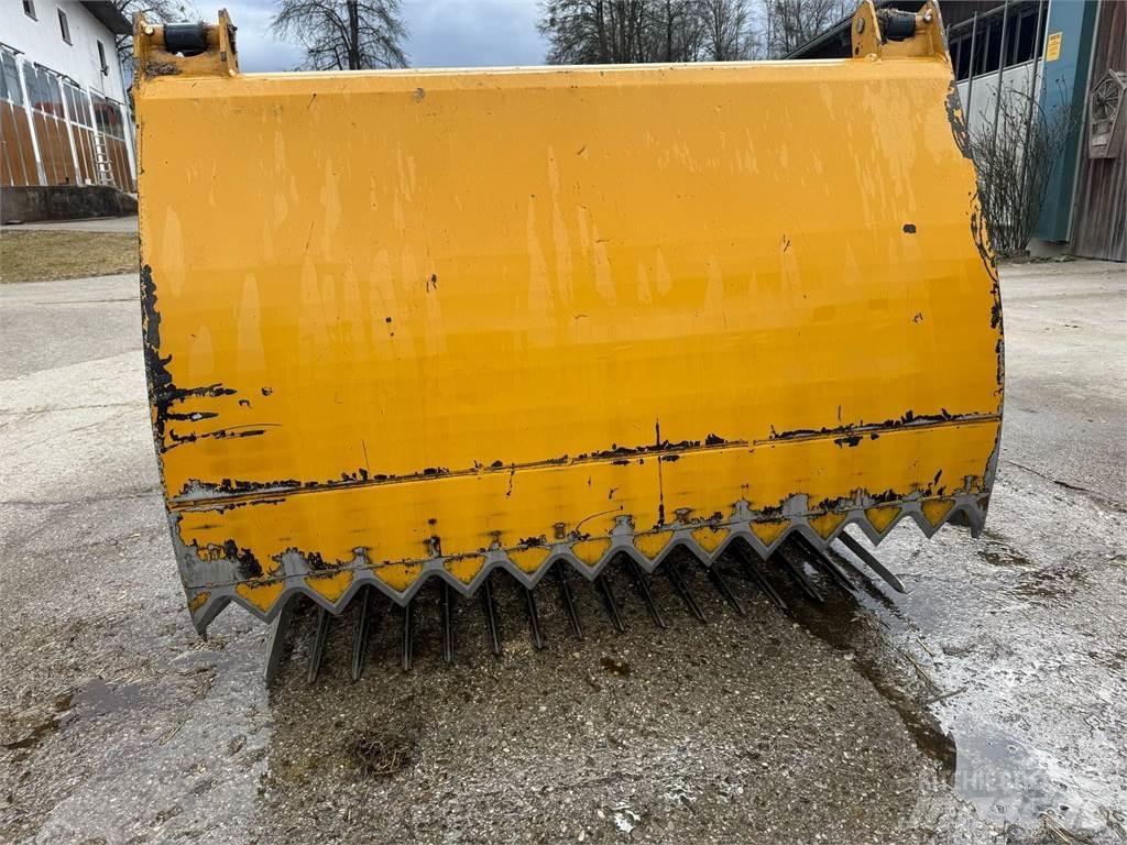 Mammut SC 195 H Agricoltura - Altro