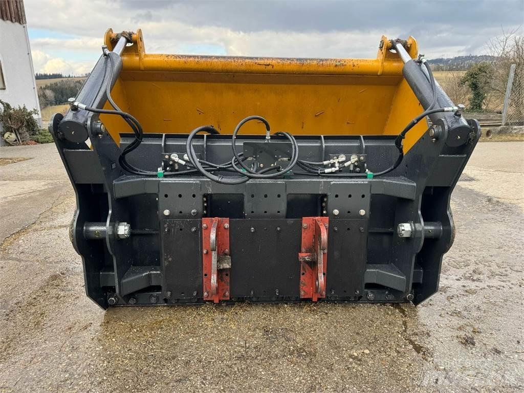 Mammut SC 195 H Agricoltura - Altro