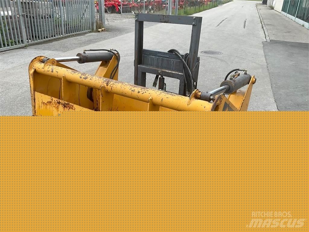 Mammut SC 195 H Agricoltura - Altro