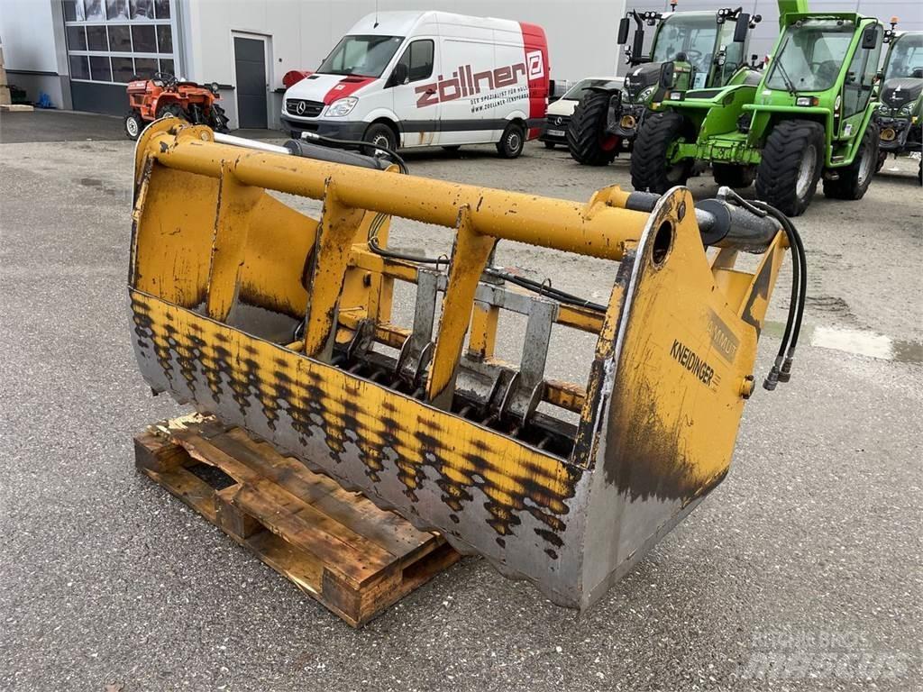 Mammut SC 195 M Agricoltura - Altro