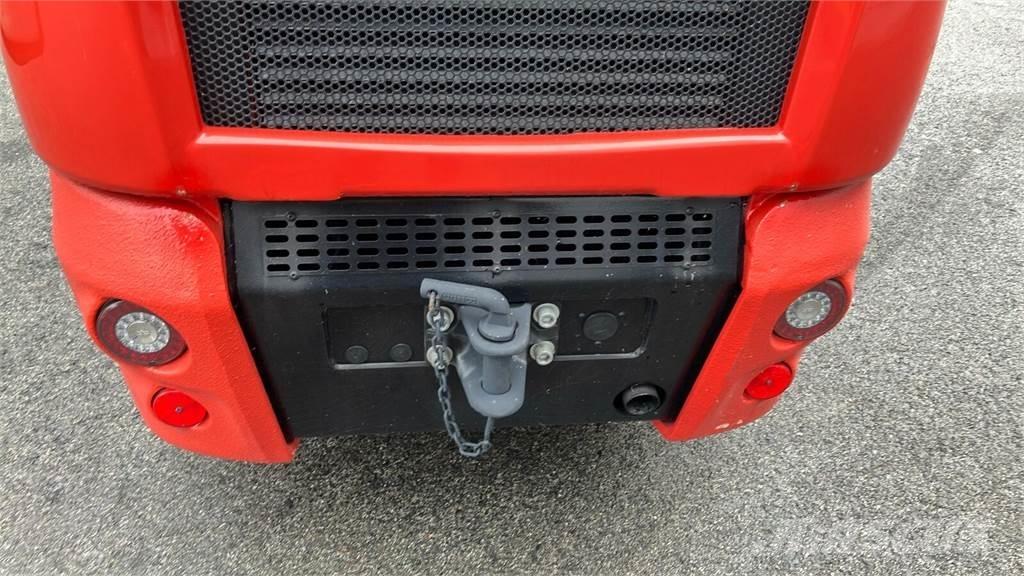 Manitou MLA 2-25 H Pale frontali e scavatori