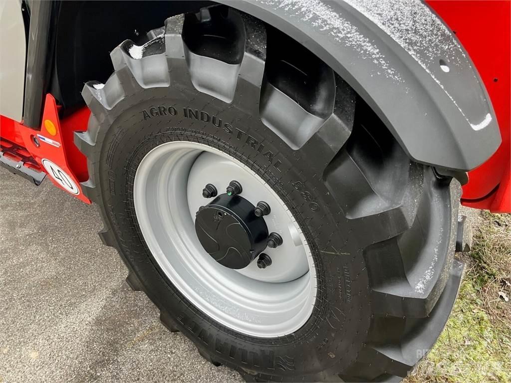 Manitou MLT741 Sollevatori telescopici