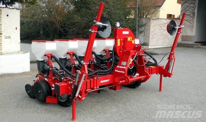 Mascar Maxi-5 6R Trapiantatrici