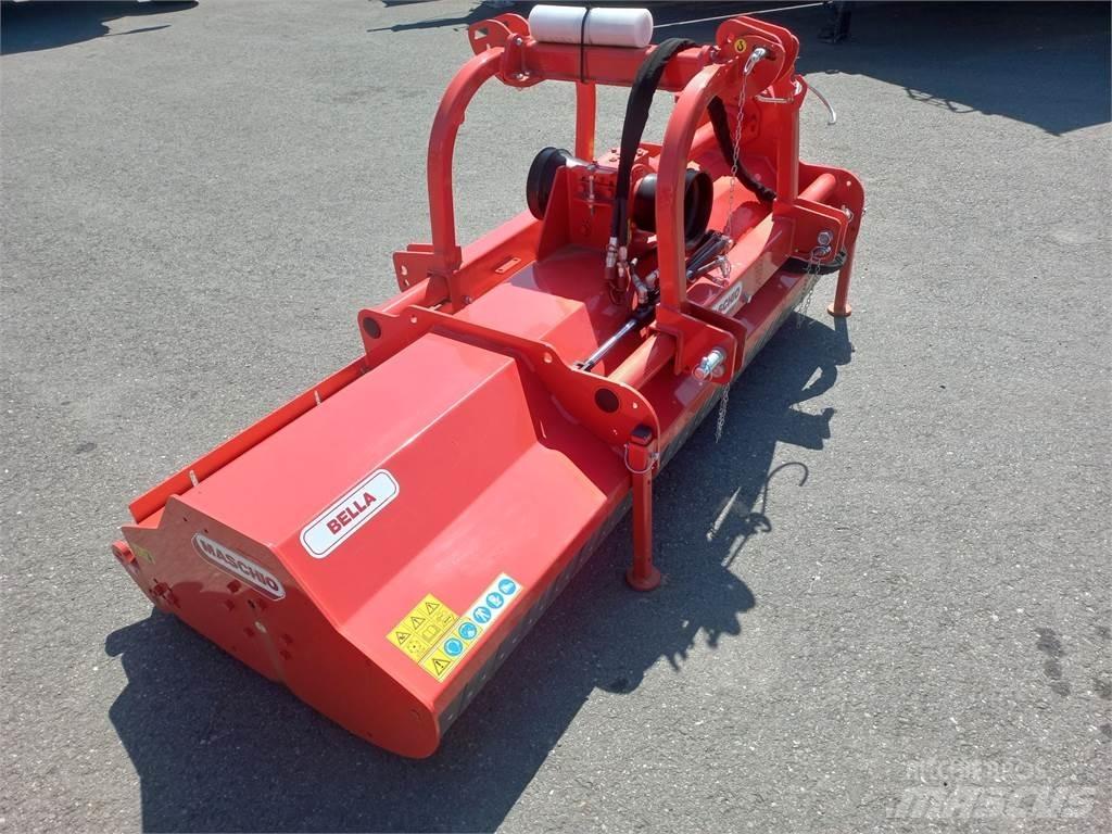 Maschio Bella 210 Falciatrici/cimatrici per pascoli