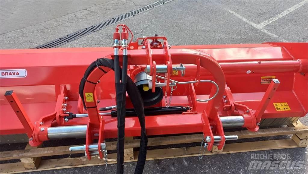 Maschio Brava L 250 Falciatrici/cimatrici per pascoli