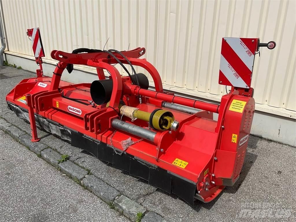 Maschio Bufalo 300 Falciatrici/cimatrici per pascoli