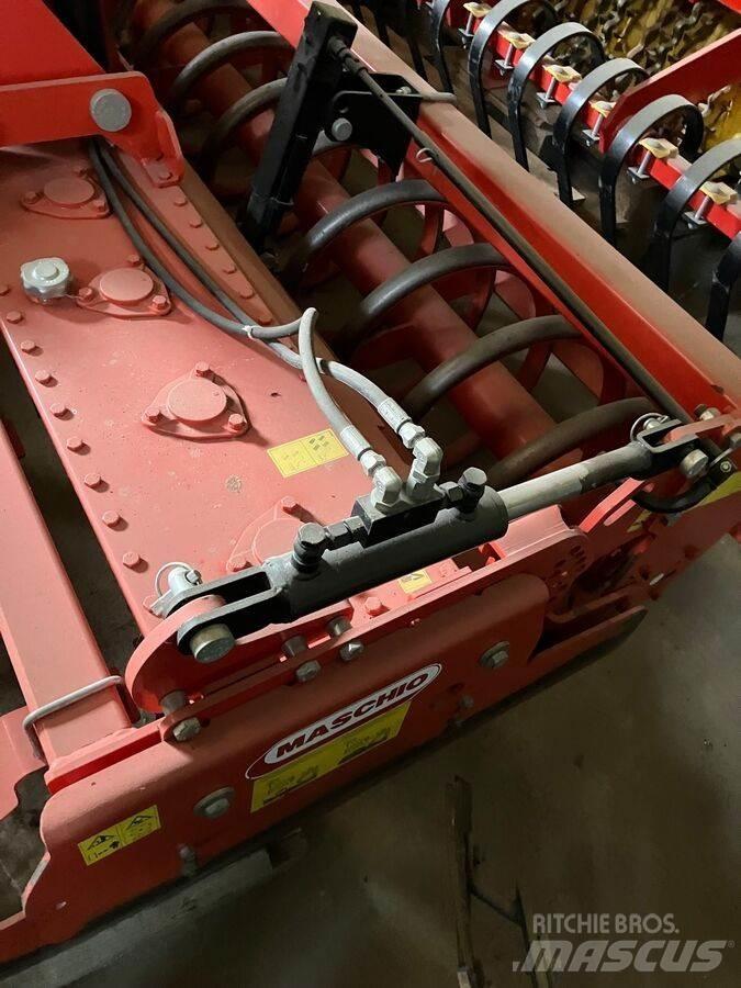 Maschio DC 3000 Erpici a dischi