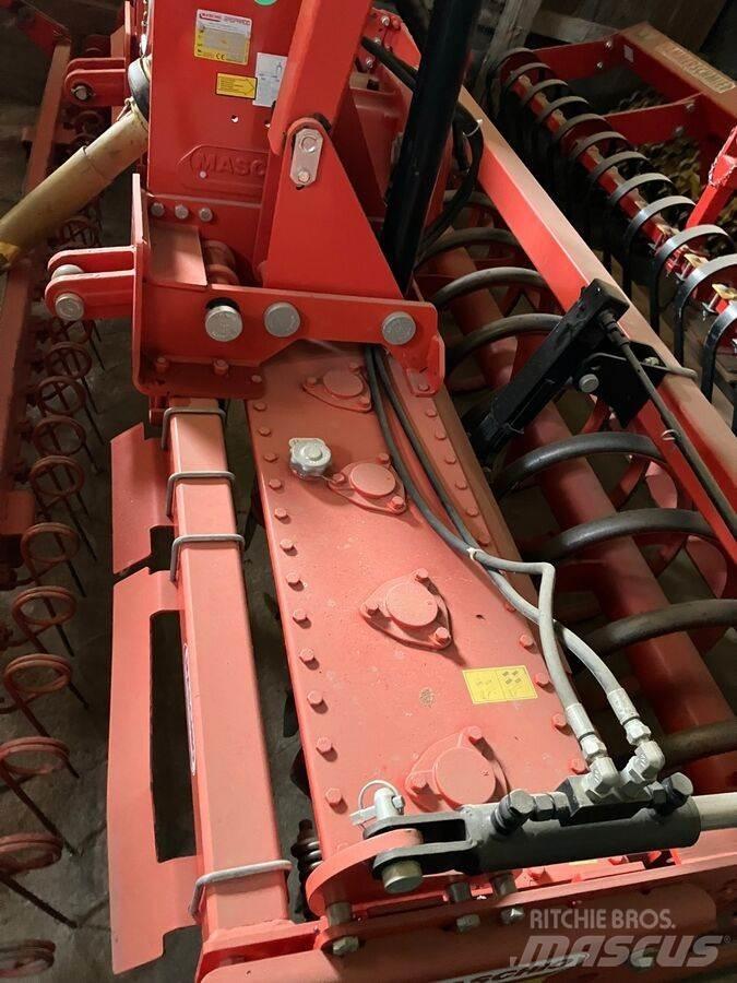 Maschio DC 3000 Erpici a dischi