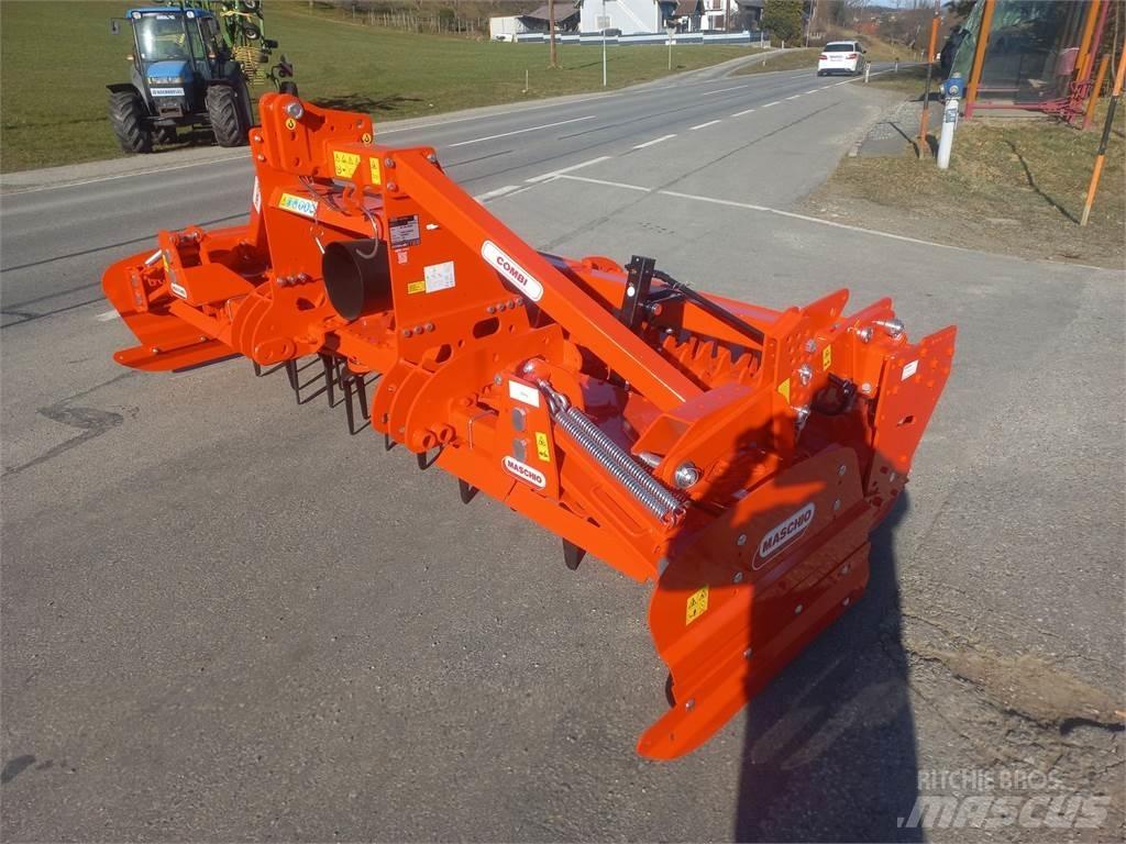 Maschio DM 3000 Erpici a dischi