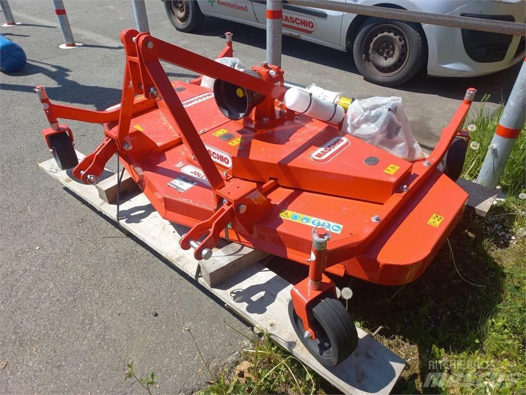 Maschio Jolly 180 Falciatrici/cimatrici per pascoli