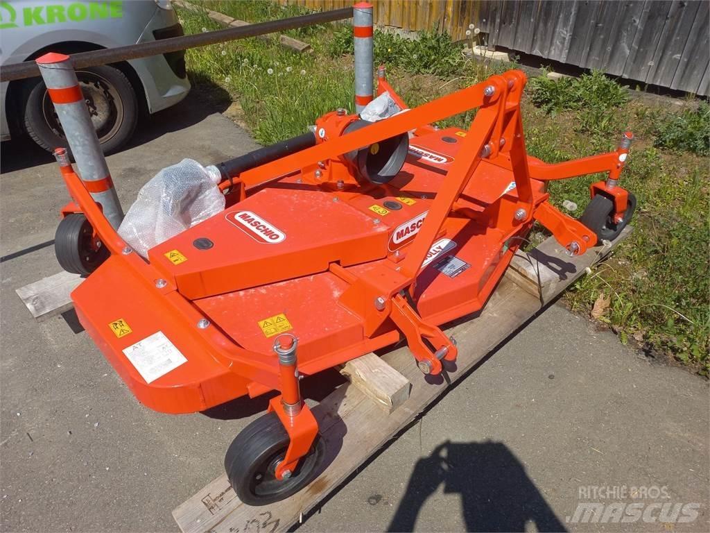 Maschio Jolly 180 Falciatrici/cimatrici per pascoli