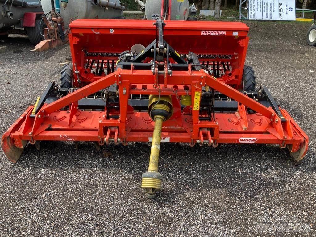 Maschio Kreiselegge Altre macchine e accessori per la semina