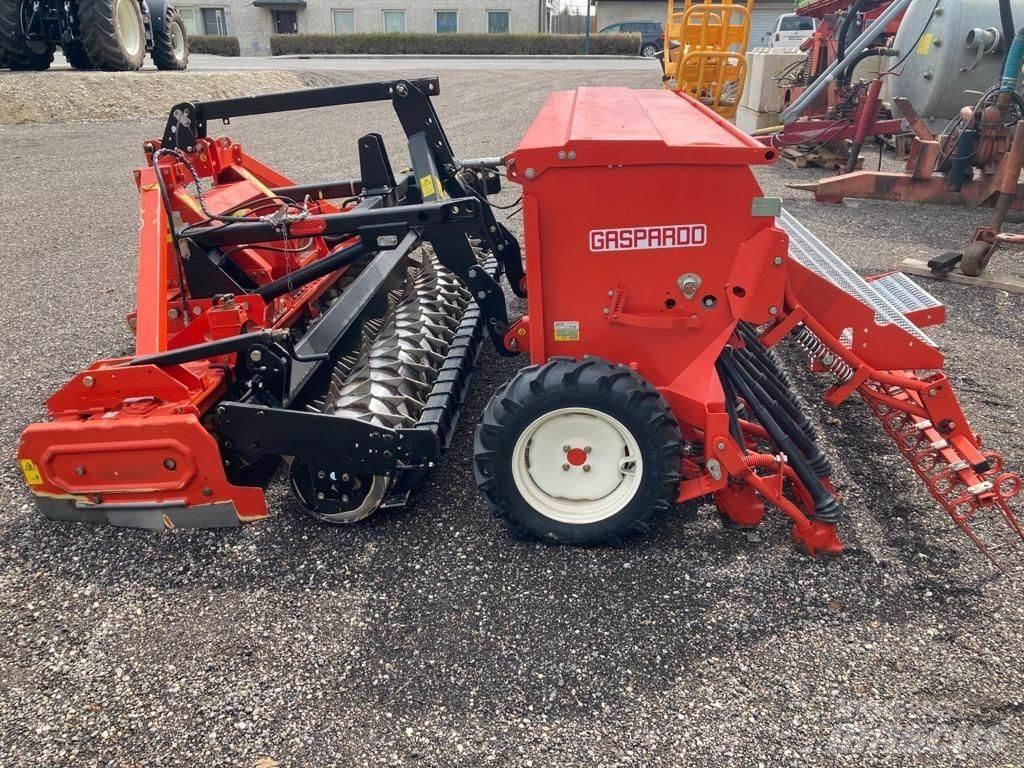 Maschio Kreiselegge Altre macchine e accessori per la semina