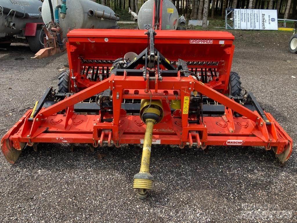 Maschio Kreiselegge Altre macchine e accessori per la semina