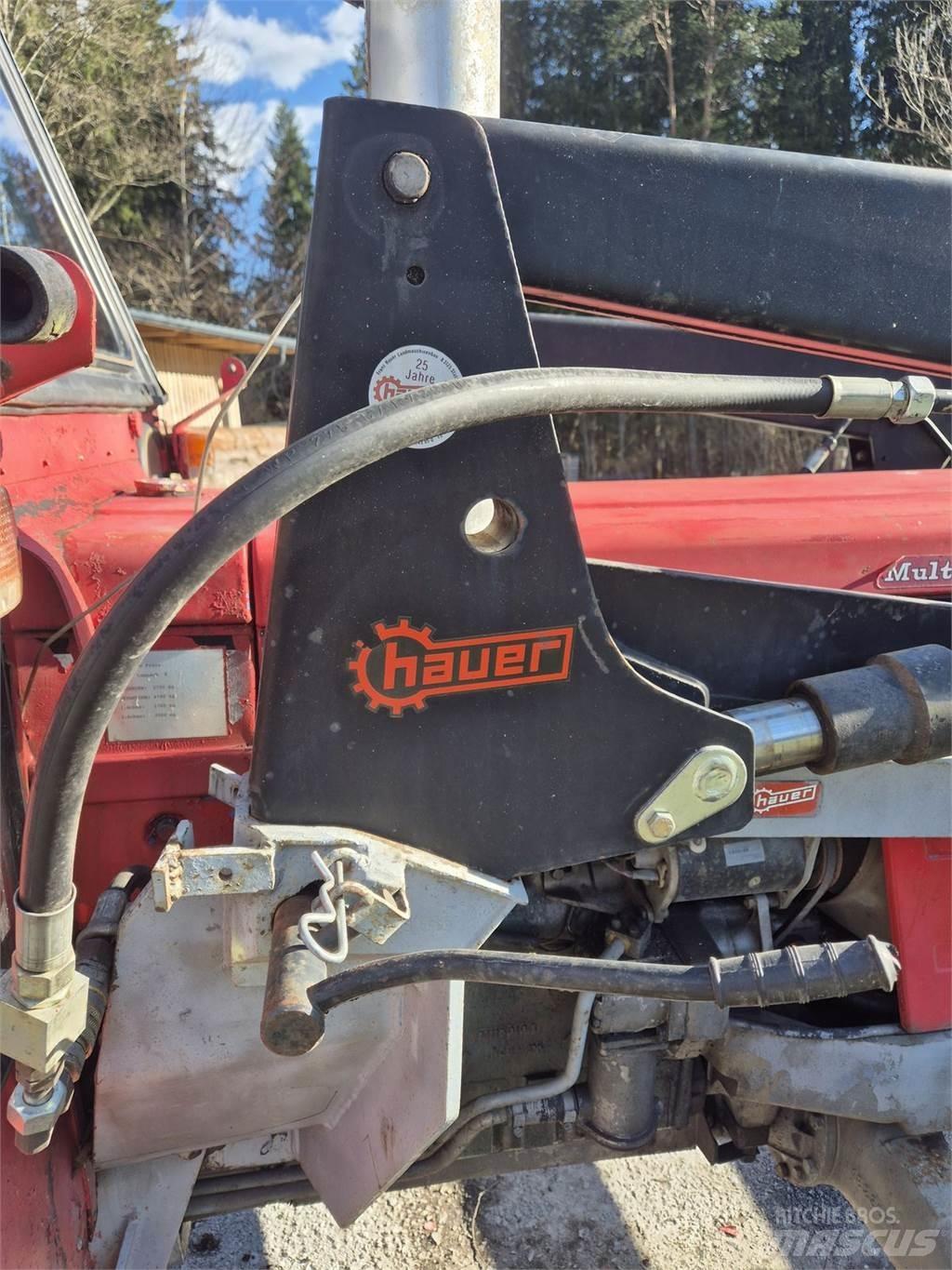 Massey Ferguson 175 Trattori