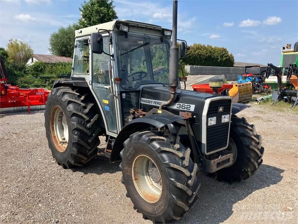 Massey Ferguson 362 Trattori