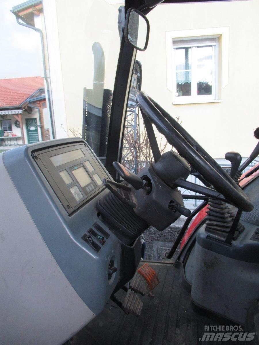 McCormick CX 105 Trattori