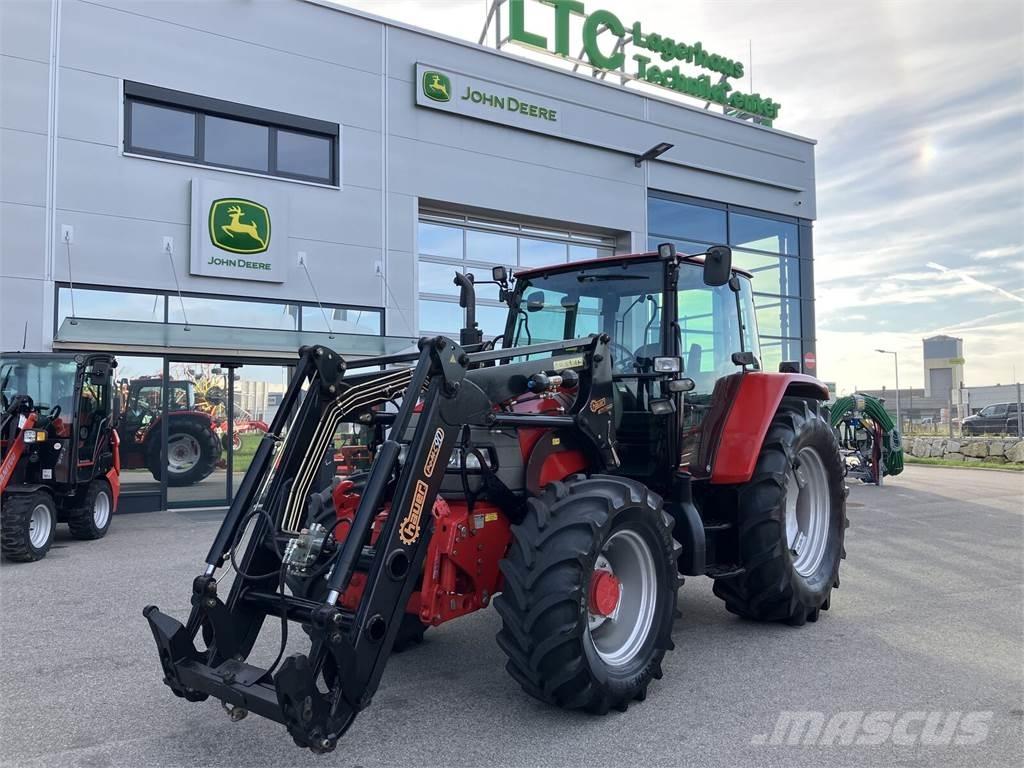 McCormick CX 75 Trattori