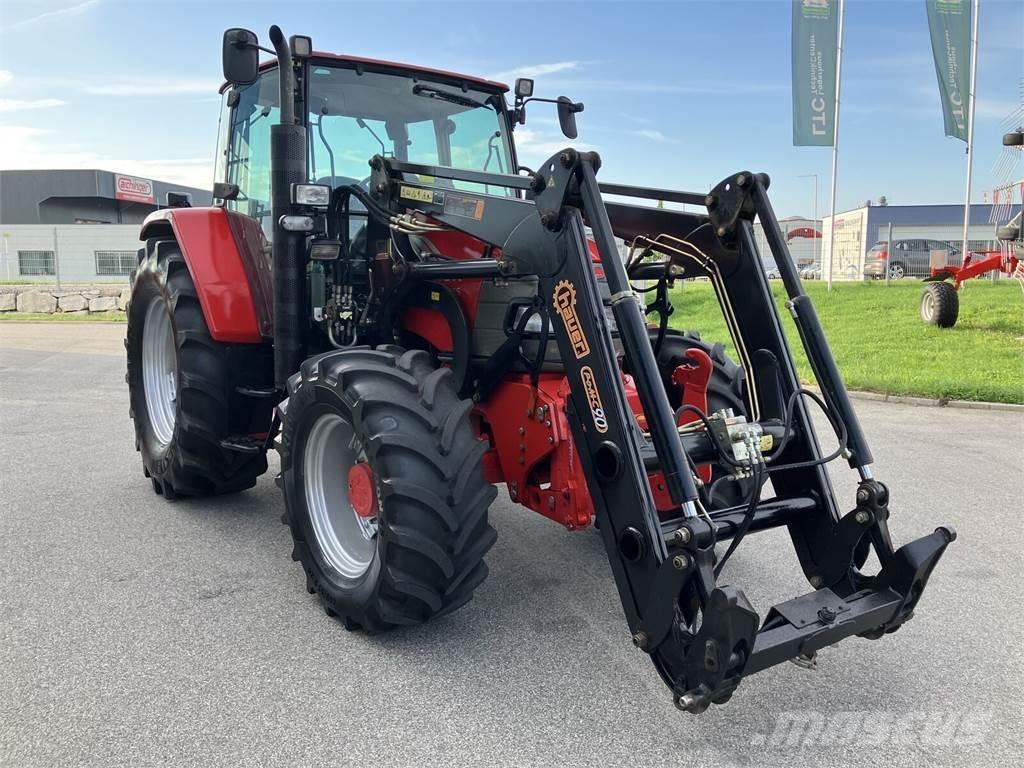 McCormick CX 75 Trattori