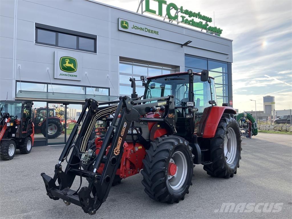 McCormick CX 75 Trattori