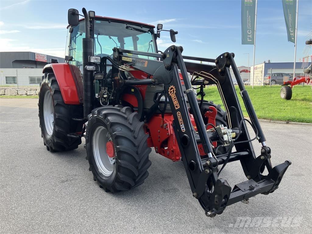 McCormick CX 75 Trattori