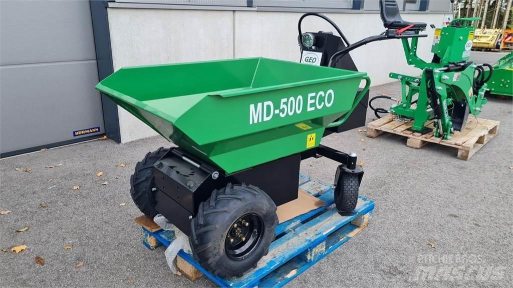  MD 500 Agricoltura - Altro