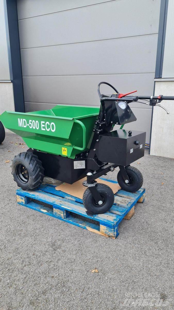  MD 500 Agricoltura - Altro