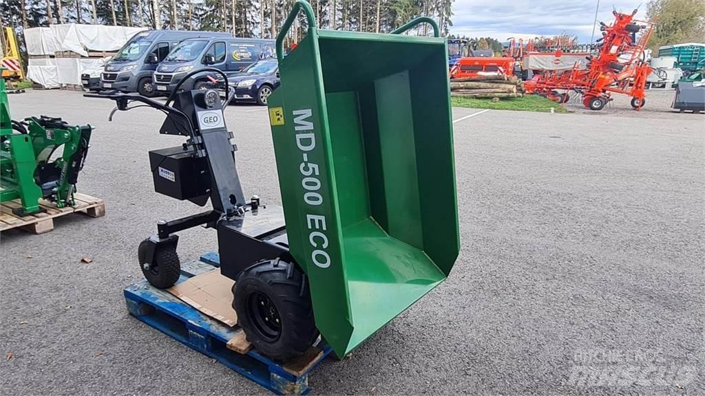  MD 500 Agricoltura - Altro