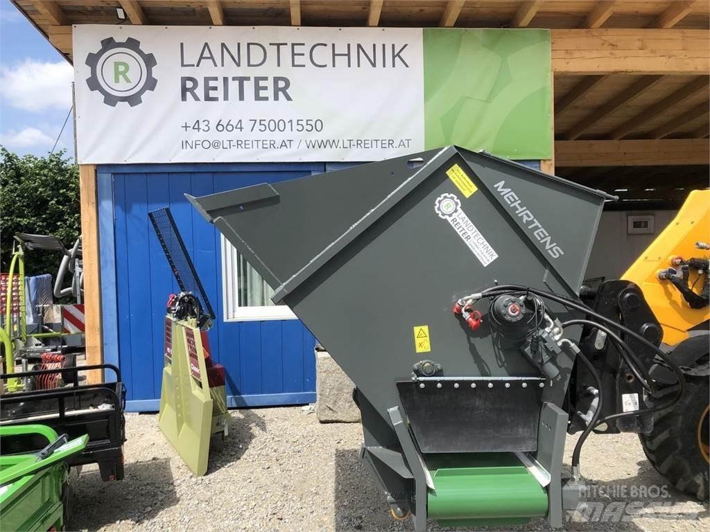  Mehrtens KV 1411 Agricoltura - Altro