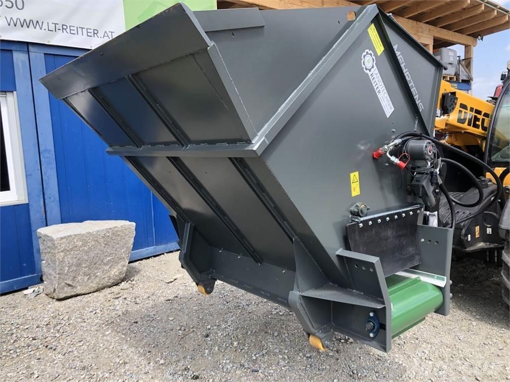  Mehrtens KV 1411 Agricoltura - Altro