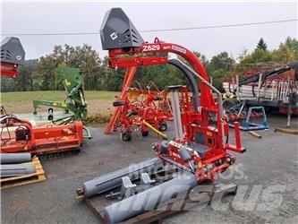 Metal-Fach Z629 Altri macchinari per falciare e trinciare