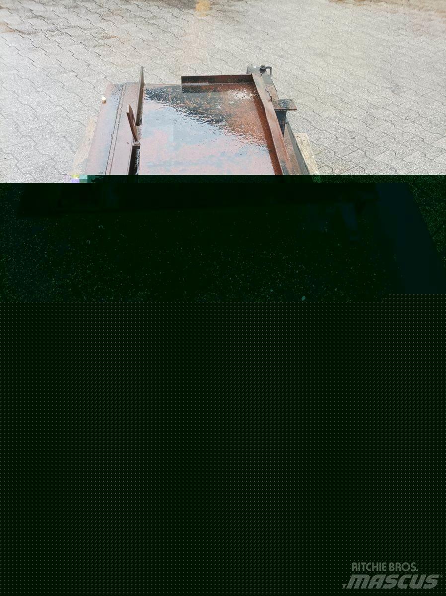  Metallschild Agricoltura - Altro