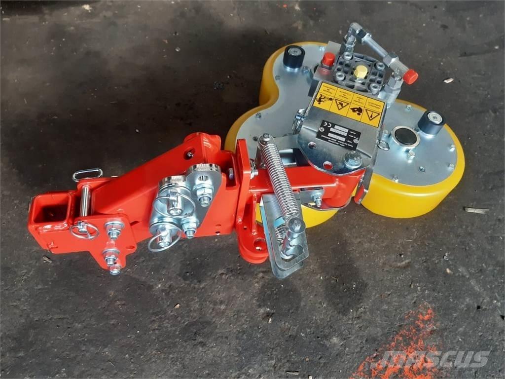  MGV Kleeblatt T214 Cimatrice
