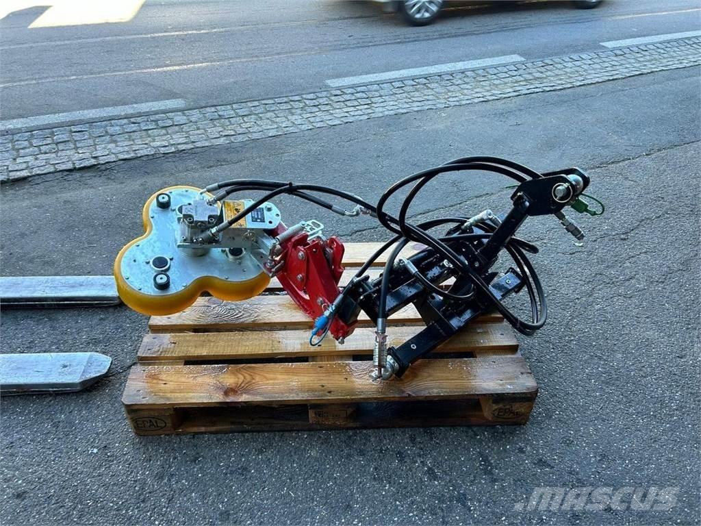  MGV Kleeblatt T214 Cimatrice
